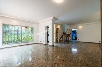 Casa com 3 quartos à venda na Avenida Itacira, 313, Planalto Paulista, São Paulo