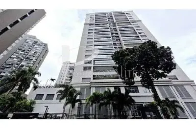 Apartamento com 3 quartos à venda na Rua Miragaia, 201, Butantã, São Paulo