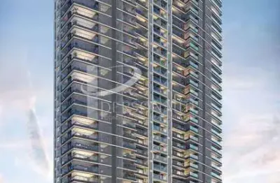 Apartamento com 4 quartos à venda na Rua Pablo Picasso, 50, Água Branca, São Paulo