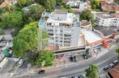 Apartamento com 3 quartos à venda na Rua Pedro, 583, Jardim Floresta, São Paulo