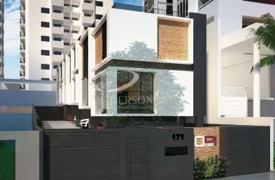 Casa em condomínio fechado com 3 quartos à venda na Rua Conde de Irajá, 171, Vila Mariana, São Paulo