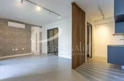 Apartamento com 3 quartos à venda na Alameda dos Jurupis, 700, Moema, São Paulo