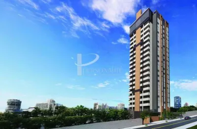 Cobertura com 3 quartos à venda na Rua das Pitangueiras, 161, Jardim, Santo André