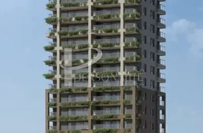 Cobertura com 3 quartos à venda na praça wilhelm bernauer, 16, vila prudente, são paulo, 274 m2 por r$ 2.280.000