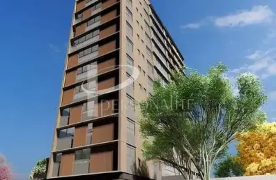 Apartamento com 2 quartos à venda na Rua Domingos Fernandes, 564, Vila Nova Conceição, São Paulo