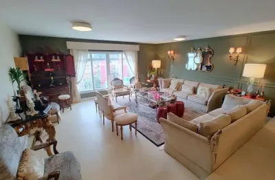 Apartamento com 3 quartos à venda na Rua Américo Alves Pereira Filho, 57, Morumbi, São Paulo