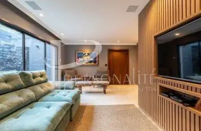 Casa com 3 quartos à venda na Avenida Piassanguaba, 571, Planalto Paulista, São Paulo