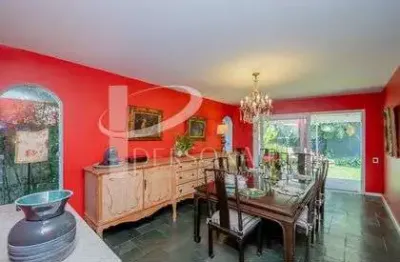 Casa com 4 quartos à venda na Rua Joaquim Cândido de Azevedo Marques, 1000, Real Parque, São Paulo