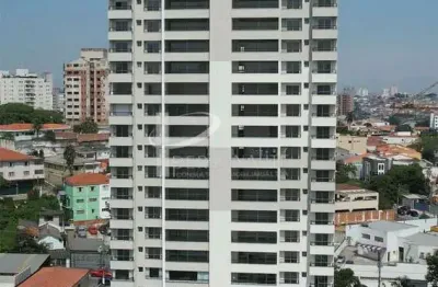 Apartamento com 3 quartos à venda na Rua Bimbarra, 95, Vila Formosa, São Paulo, 162 m2 por R$ 2.487.481