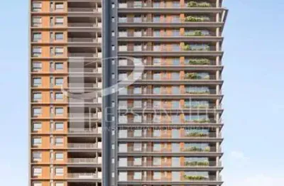 Leaf loefgren vila mariana - residencial - breve lançamento