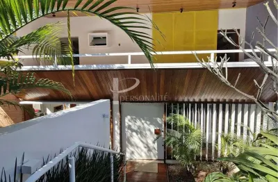 Casa com 3 quartos à venda na Rua Robélia, 141, Jardim Prudência, São Paulo