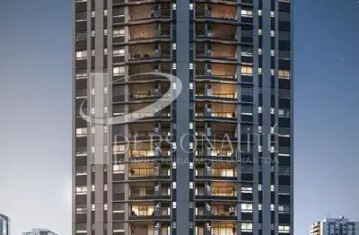 Apartamento com 3 quartos à venda na Alameda dos Arapanés, 1376, Moema, São Paulo