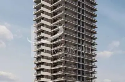 Apartamento com 4 quartos à venda na Rua Iperoig, 180, Perdizes, São Paulo