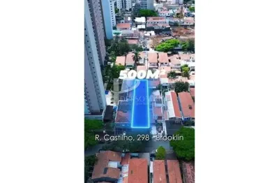 Casa com 3 quartos à venda na Rua Castilho, 298, Brooklin Paulista, São Paulo
