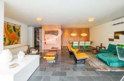 Apartamento com 3 quartos à venda na Rua Laplace, 44, Brooklin Paulista, São Paulo