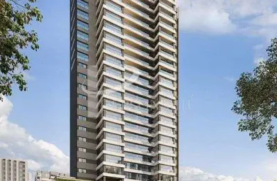 Cobertura com 3 quartos à venda na Rua Francisca Júlia, 550, Santana, São Paulo