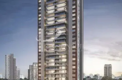 Apartamento com 3 quartos à venda na Avenida Nossa Senhora do Sabará, 221, Vila Sofia, São Paulo