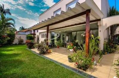 Casa com 4 quartos à venda na Rua Açaré, 116, Alto de Pinheiros, São Paulo