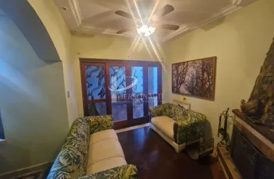 Casa em condomínio fechado com 4 quartos à venda na Rua Maestro Bortolucci, 131, Tremembé, São Paulo