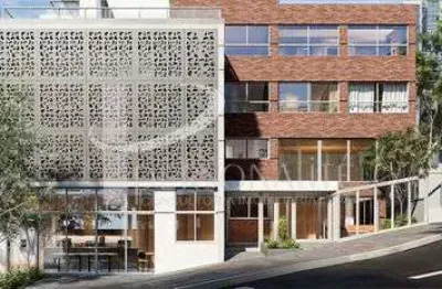 Sala comercial à venda na Rua Apeninos, 69, Aclimação, São Paulo