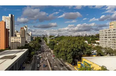 Terreno à venda na Avenida Jandira, 972, Moema, São Paulo