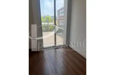 Casa em condomínio fechado com 4 quartos à venda na Rua Joaquim Cândido de Azevedo Marques, 541, Real Parque, São Paulo