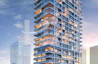 Cobertura com 3 quartos à venda na Rua Jerônimo da Veiga, 155, Itaim Bibi, São Paulo