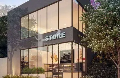 Sala comercial à venda na Rua Soriano de Sousa, 70, Tatuapé, São Paulo