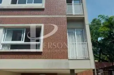 Casa em condomínio fechado com 4 quartos à venda na Rua Joaquim Cândido de Azevedo Marques, 735, Morumbi, São Paulo