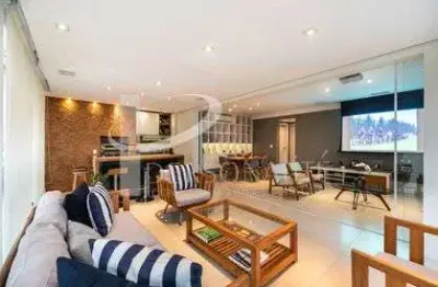 Apartamento com 3 quartos à venda na Rua Doutor Guilherme Bannitz, 55, Itaim Bibi, São Paulo