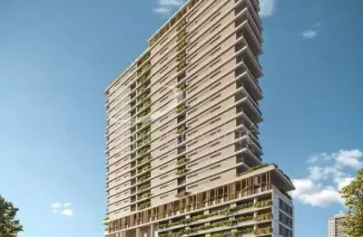 Apartamento com 4 quartos à venda na Avenida São Gabriel, 605, Itaim Bibi, São Paulo