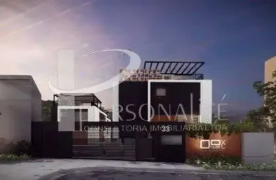 Casa em condomínio fechado com 3 quartos à venda na Rua Lira, 33, Vila Madalena, São Paulo