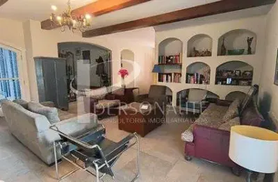 Casa com 3 quartos à venda na Rua Antero Barbosa, 258, Alto de Pinheiros, São Paulo