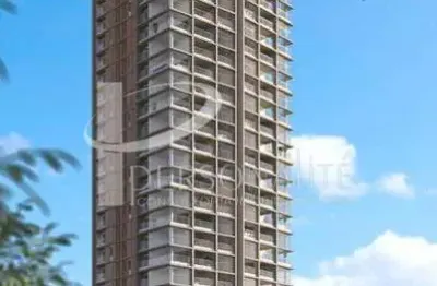 Cobertura com 4 quartos à venda na Rua Harmonia, 1140, Sumarezinho, São Paulo