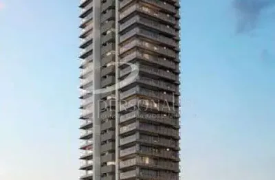 Apartamento com 3 quartos à venda na Alameda Jauaperi, 185, Moema, São Paulo