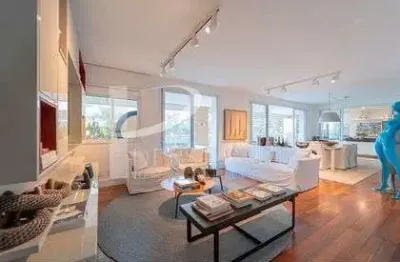 Apartamento com 3 quartos à venda na Rua Conde de Porto Alegre, 944, Campo Belo, São Paulo