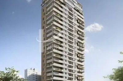 Apartamento com 4 quartos à venda na Rua Mateus Grou, 280, Pinheiros, São Paulo