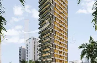 Apartamento com 3 quartos à venda na Rua Jericó, 75, Vila Madalena, São Paulo