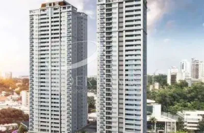 Apartamento com 4 quartos à venda na Rua Ulysses Reis de Mattos, 100, Morumbi, São Paulo