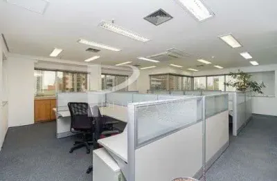 Sala comercial à venda na Rua Correia Dias, 184, Paraíso, São Paulo