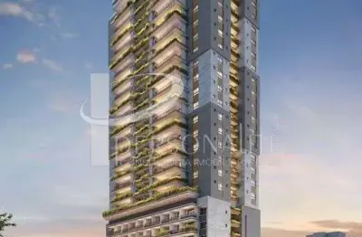 Flat com 4 quartos à venda na Rua Capote Valente, 65, Pinheiros, São Paulo