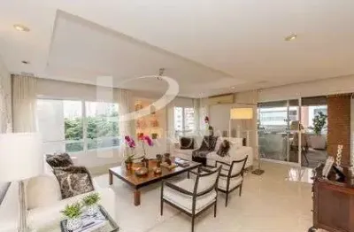 Apartamento com 3 quartos à venda na Rua Araguari, 418, Vila Uberabinha, São Paulo