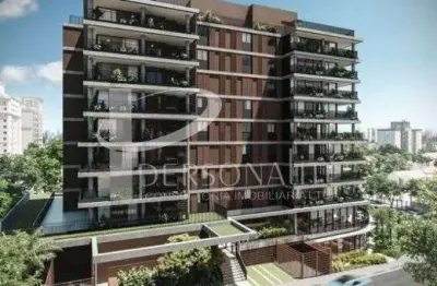 Cobertura com 4 quartos à venda na rua urbanizadora, 11, sumaré, são paulo, 348 m2 por r$ 5.000.000