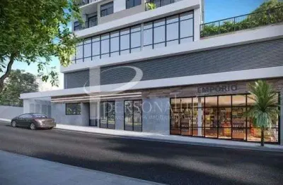 Sala comercial à venda na Rua Melo Palheta, 165, Barra Funda, São Paulo