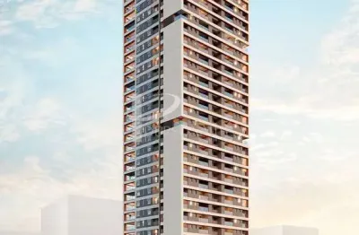 Apartamento com 3 quartos à venda na Rua Chabad, 109, Jardim Paulista, São Paulo