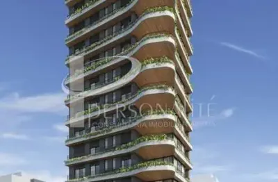 Cobertura com 4 quartos à venda na Rua José Maria Lisboa, 591, Jardim Paulista, São Paulo