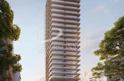 Cobertura com 4 quartos à venda na Rua Domingos Leme, 790, Vila Nova Conceição, São Paulo