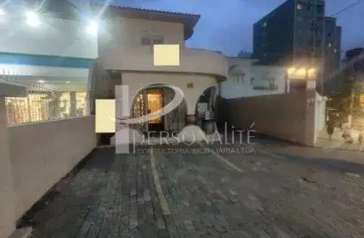 Casa com 6 quartos à venda na Rua Topázio, 988, Vila Mariana, São Paulo