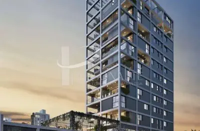 Apartamento com 4 quartos à venda na Avenida Doutor Cardoso de Melo, 720, Vila Olímpia, São Paulo