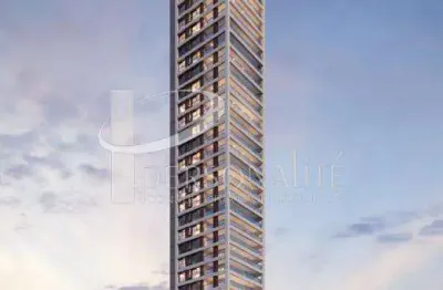 Apartamento com 4 quartos à venda na Alameda Gabriel Monteiro da Silva, 135, Jardins, São Paulo